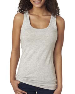 Next Level 6633 Ladies&#39; Jersey Racerback Tank