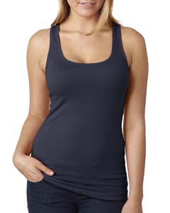 Next Level 6633 Ladies&#39; Jersey Racerback Tank