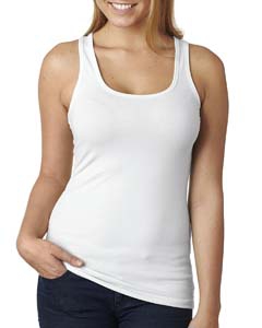 Next Level 6633 Ladies&#39; Jersey Racerback Tank