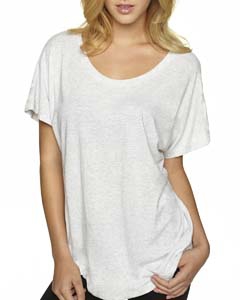 Next Level 6760 Ladies&#39; Triblend Dolman