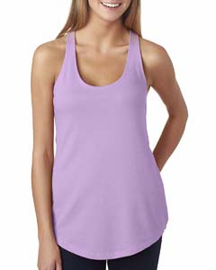 Next Level 6933 Ladies&#39; Terry Racerback Tank