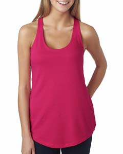 Next Level 6933 Ladies&#39; Terry Racerback Tank