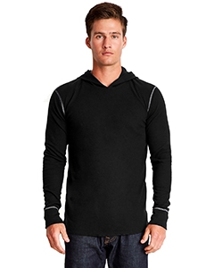 Next Level 8221 Adult Thermal Hoody