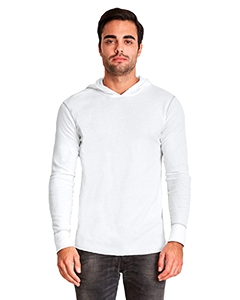 Next Level 8221 Adult Thermal Hoody