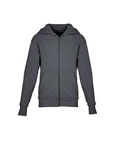 Next Level 9103 Youth Zip Hoody