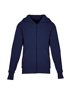 Next Level 9103 Youth Zip Hoody