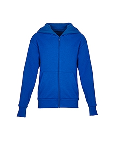 Next Level 9103 Youth Zip Hoody