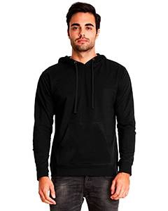 Next Level 9301 Unisex French Terry Pullover Hoodie