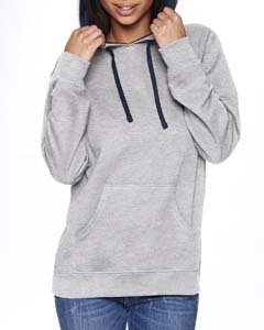 Next Level 9301 Unisex French Terry Pullover Hoodie