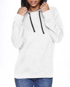 Next Level 9301 Unisex French Terry Pullover Hoodie