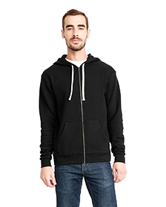 Next Level 9602 Unisex Zip Hoody