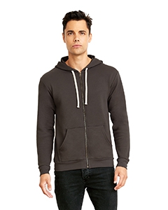 Next Level 9602 Unisex Zip Hoody