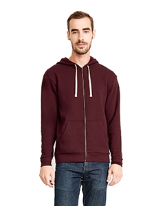 Next Level 9602 Unisex Zip Hoody