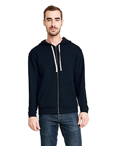 Next Level 9602 Unisex Zip Hoody