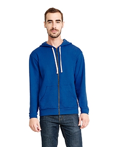 Next Level 9602 Unisex Zip Hoody