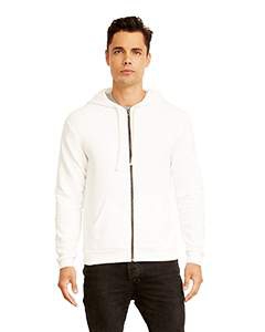 Next Level 9602 Unisex Zip Hoody