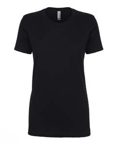 Next Level N1510 Ladies&#39; Ideal Short-Sleeve Crew Tee