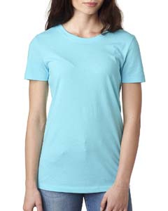 Next Level N1510 Ladies&#39; Ideal Short-Sleeve Crew Tee