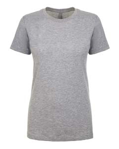 Next Level N1510 Ladies&#39; Ideal Short-Sleeve Crew Tee