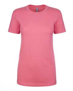 Next Level N1510 Ladies&#39; Ideal Short-Sleeve Crew Tee