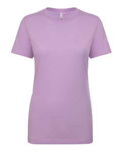 Next Level N1510 Ladies&#39; Ideal Short-Sleeve Crew Tee