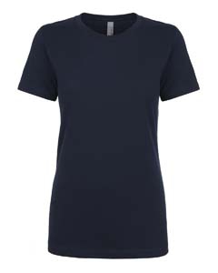 Next Level N1510 Ladies&#39; Ideal Short-Sleeve Crew Tee