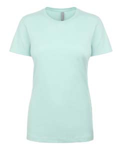 Next Level N1510 Ladies&#39; Ideal Short-Sleeve Crew Tee