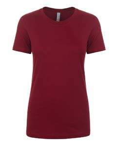 Next Level N1510 Ladies&#39; Ideal Short-Sleeve Crew Tee