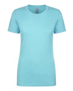 Next Level N1510 Ladies&#39; Ideal Short-Sleeve Crew Tee