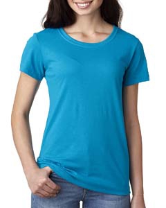 Next Level N1510 Ladies&#39; Ideal Short-Sleeve Crew Tee