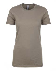 Next Level N1510 Ladies&#39; Ideal Short-Sleeve Crew Tee