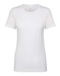 Next Level N1510 Ladies&#39; Ideal Short-Sleeve Crew Tee