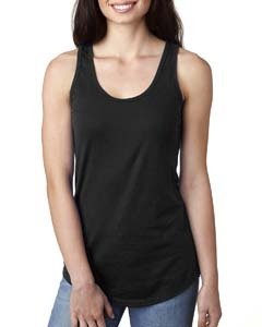 Next Level N1533 Ladies&#39; Ideal Racerback Tank