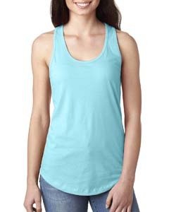 Next Level N1533 Ladies&#39; Ideal Racerback Tank