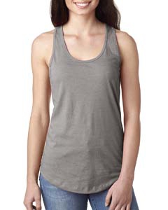 Next Level N1533 Ladies&#39; Ideal Racerback Tank