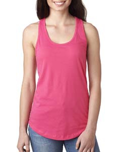 Next Level N1533 Ladies&#39; Ideal Racerback Tank