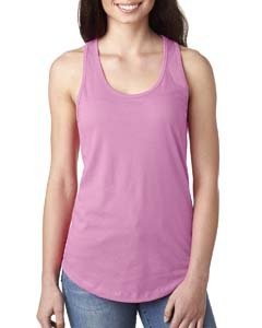 Next Level N1533 Ladies&#39; Ideal Racerback Tank