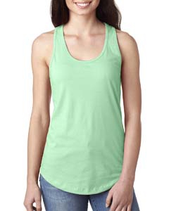 Next Level N1533 Ladies&#39; Ideal Racerback Tank