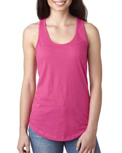 Next Level N1533 Ladies&#39; Ideal Racerback Tank