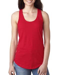 Next Level N1533 Ladies&#39; Ideal Racerback Tank