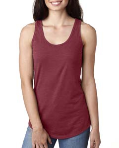 Next Level N1533 Ladies&#39; Ideal Racerback Tank