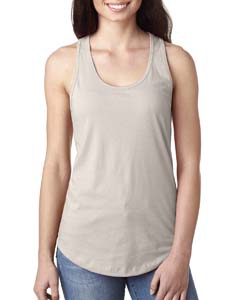 Next Level N1533 Ladies&#39; Ideal Racerback Tank