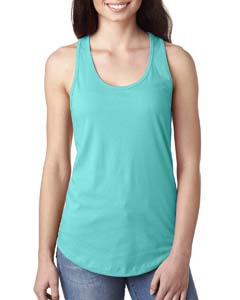 Next Level N1533 Ladies&#39; Ideal Racerback Tank