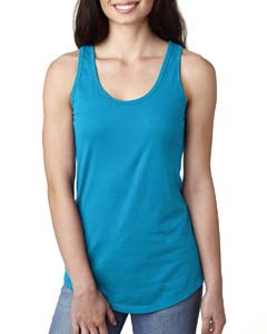 Next Level N1533 Ladies&#39; Ideal Racerback Tank