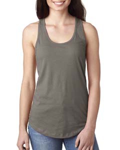 Next Level N1533 Ladies&#39; Ideal Racerback Tank