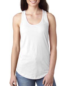 Next Level N1533 Ladies&#39; Ideal Racerback Tank