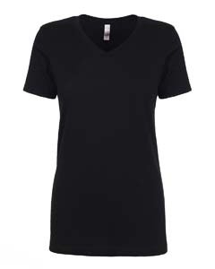 Next Level N1540 Ladies&#39; Ideal V-Neck Tee