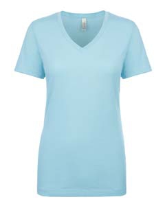 Next Level N1540 Ladies&#39; Ideal V-Neck Tee