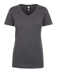 Next Level N1540 Ladies&#39; Ideal V-Neck Tee