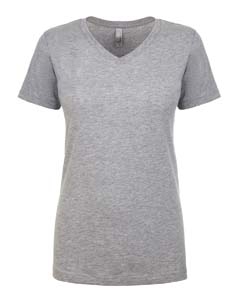 Next Level N1540 Ladies&#39; Ideal V-Neck Tee